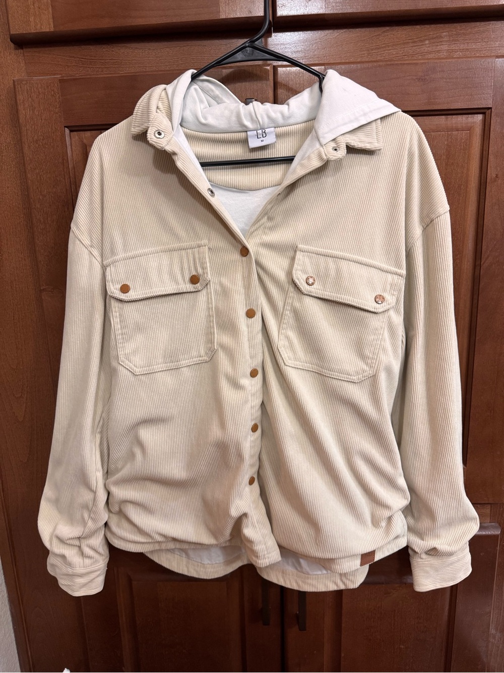 Women’s Little Bipsy Shacket